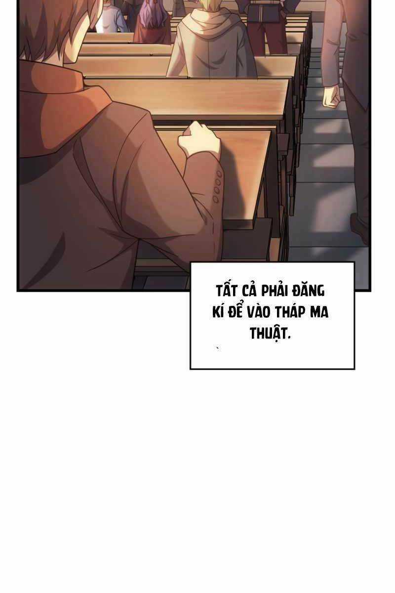 Tái Sinh Thành Công Chức Ở Một Thế Giới Xa Lạ Chapter 43 trang 25