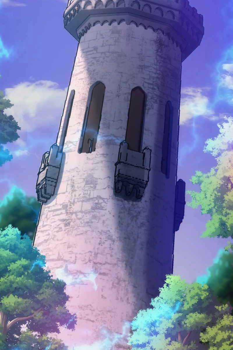 Tái Sinh Thành Công Chức Ở Một Thế Giới Xa Lạ Chapter 43 trang 27