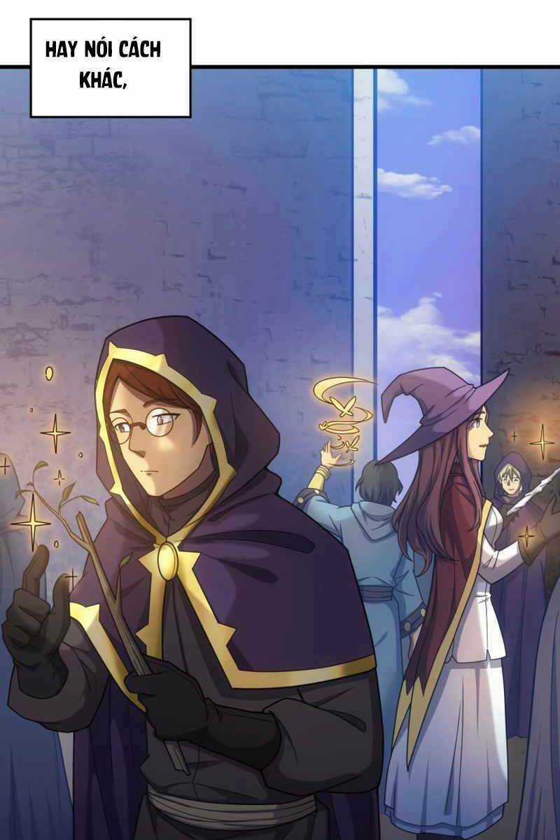 Tái Sinh Thành Công Chức Ở Một Thế Giới Xa Lạ Chapter 43 trang 29