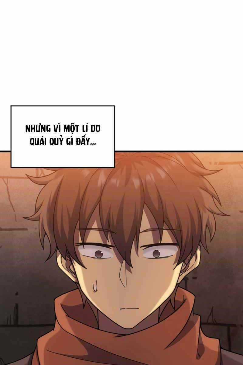 Tái Sinh Thành Công Chức Ở Một Thế Giới Xa Lạ Chapter 43 trang 3