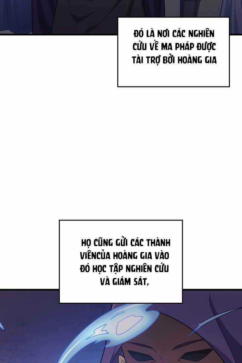 Tái Sinh Thành Công Chức Ở Một Thế Giới Xa Lạ Chapter 43 trang 30