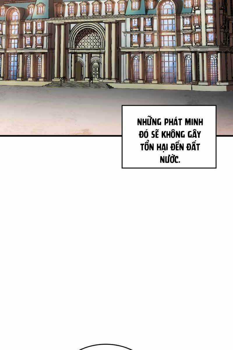 Tái Sinh Thành Công Chức Ở Một Thế Giới Xa Lạ Chapter 43 trang 33