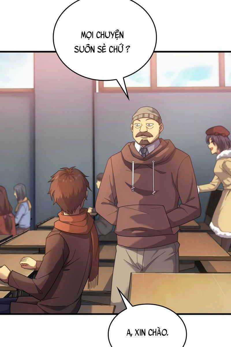 Tái Sinh Thành Công Chức Ở Một Thế Giới Xa Lạ Chapter 43 trang 34