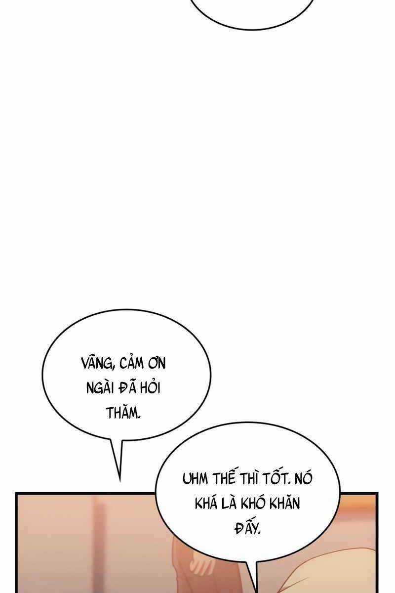 Tái Sinh Thành Công Chức Ở Một Thế Giới Xa Lạ Chapter 43 trang 35