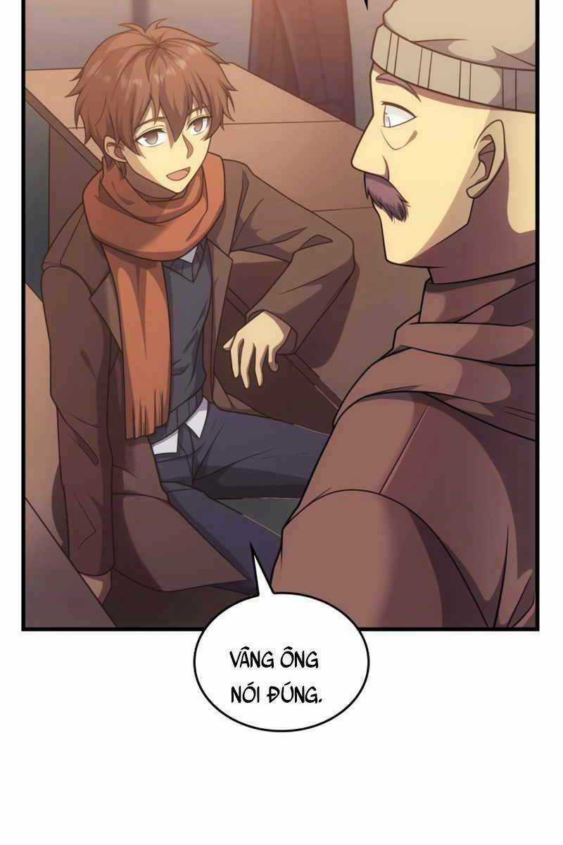 Tái Sinh Thành Công Chức Ở Một Thế Giới Xa Lạ Chapter 43 trang 36