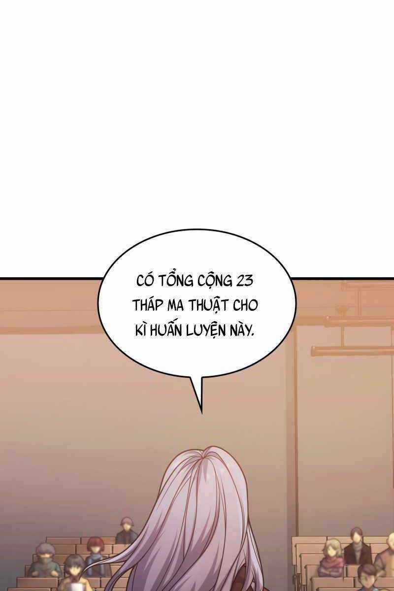 Tái Sinh Thành Công Chức Ở Một Thế Giới Xa Lạ Chapter 43 trang 38