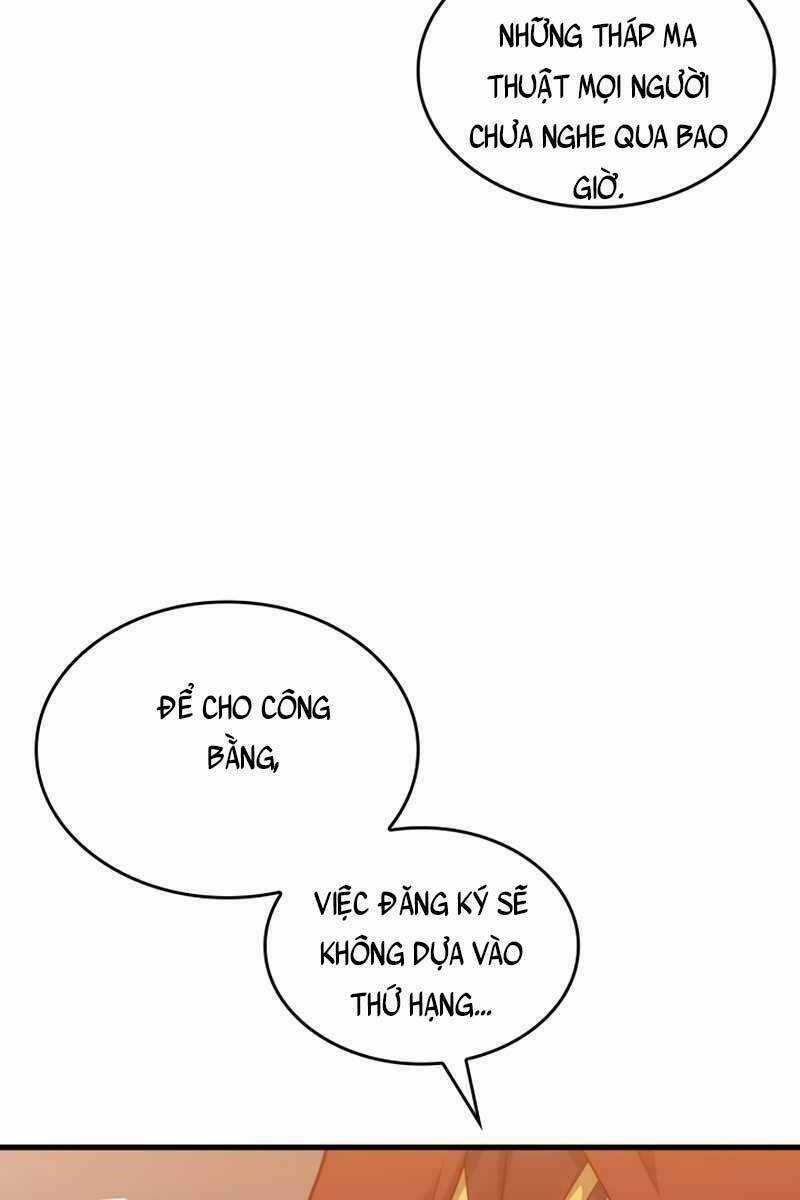 Tái Sinh Thành Công Chức Ở Một Thế Giới Xa Lạ Chapter 43 trang 41