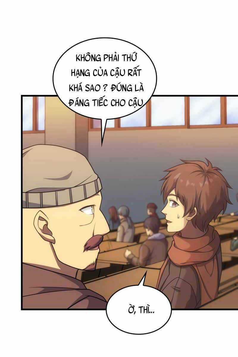 Tái Sinh Thành Công Chức Ở Một Thế Giới Xa Lạ Chapter 43 trang 45