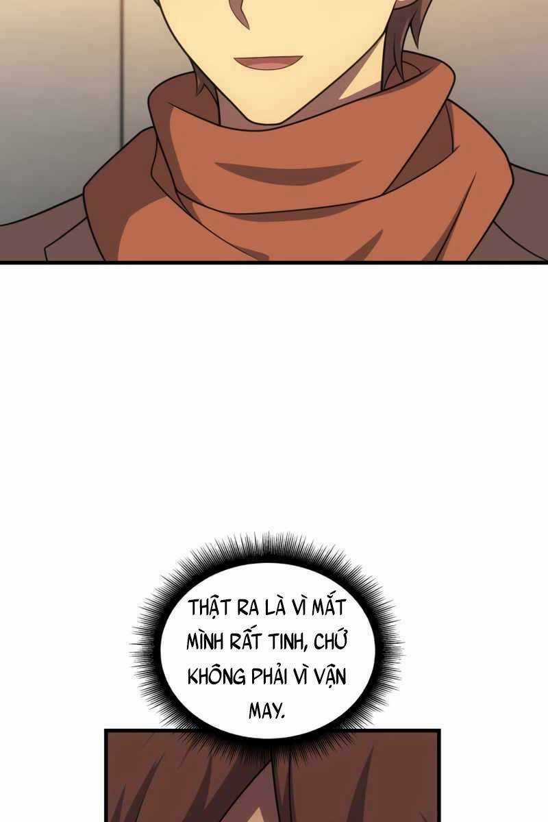 Tái Sinh Thành Công Chức Ở Một Thế Giới Xa Lạ Chapter 43 trang 47