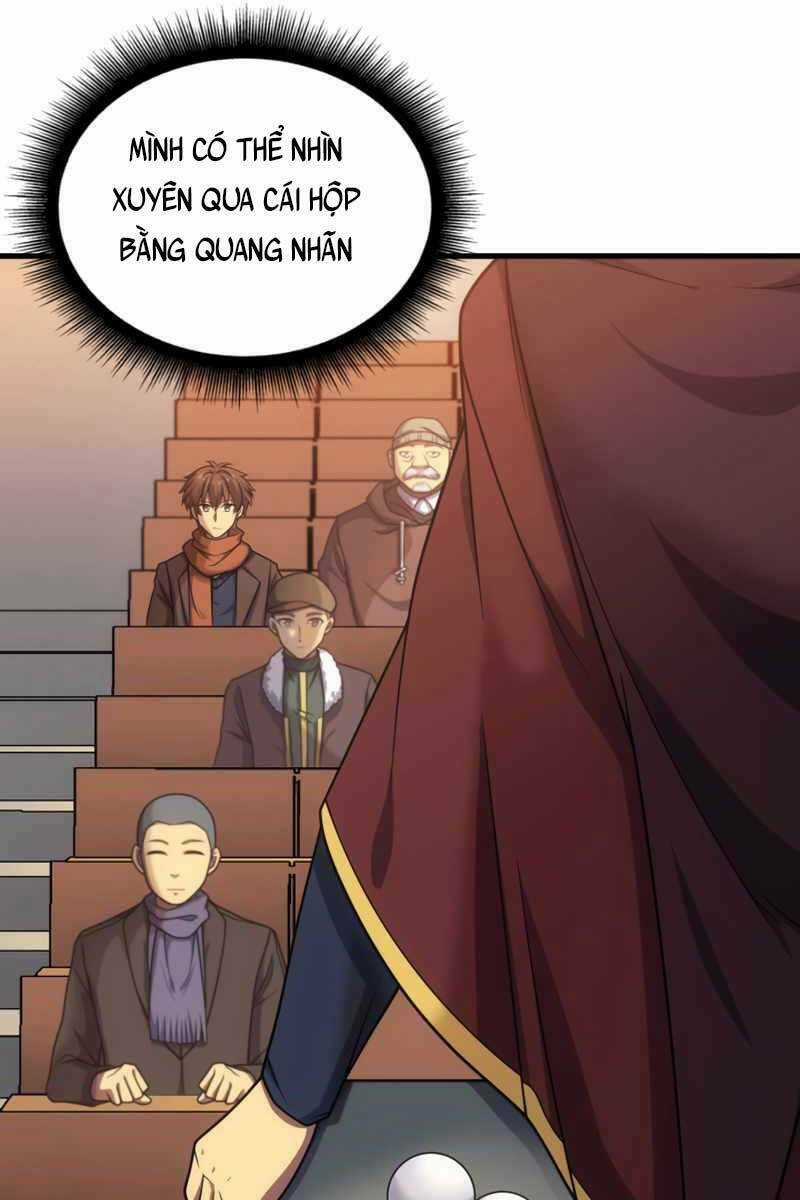 Tái Sinh Thành Công Chức Ở Một Thế Giới Xa Lạ Chapter 43 trang 49