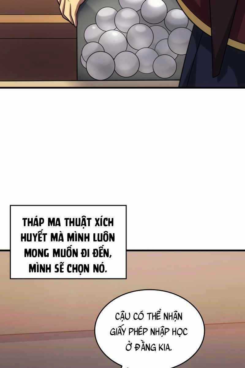 Tái Sinh Thành Công Chức Ở Một Thế Giới Xa Lạ Chapter 43 trang 50