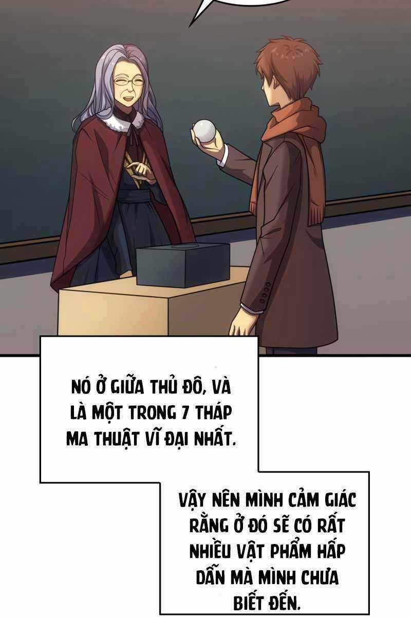 Tái Sinh Thành Công Chức Ở Một Thế Giới Xa Lạ Chapter 43 trang 51