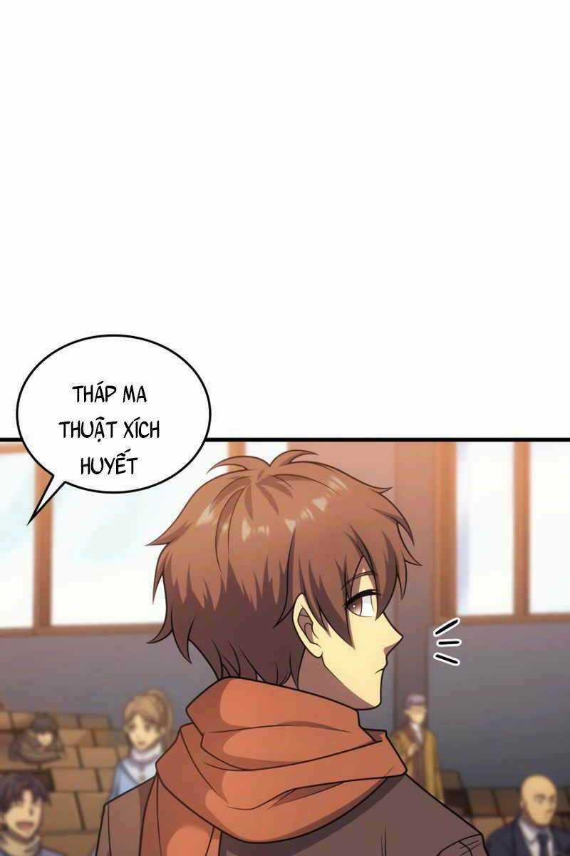 Tái Sinh Thành Công Chức Ở Một Thế Giới Xa Lạ Chapter 43 trang 52