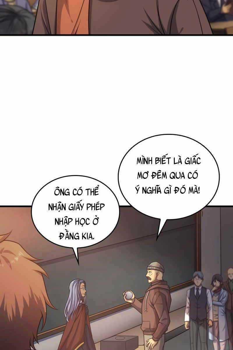 Tái Sinh Thành Công Chức Ở Một Thế Giới Xa Lạ Chapter 43 trang 53