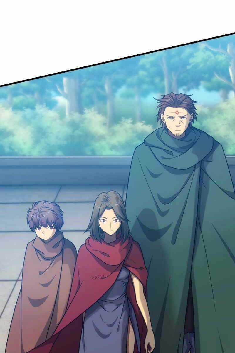 Tái Sinh Thành Công Chức Ở Một Thế Giới Xa Lạ Chapter 43 trang 59