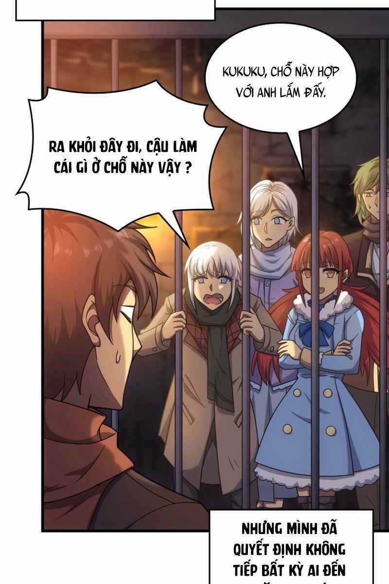 Tái Sinh Thành Công Chức Ở Một Thế Giới Xa Lạ Chapter 43 trang 6