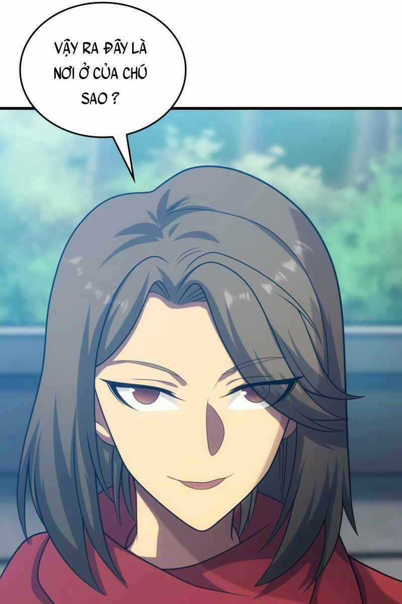 Tái Sinh Thành Công Chức Ở Một Thế Giới Xa Lạ Chapter 43 trang 61