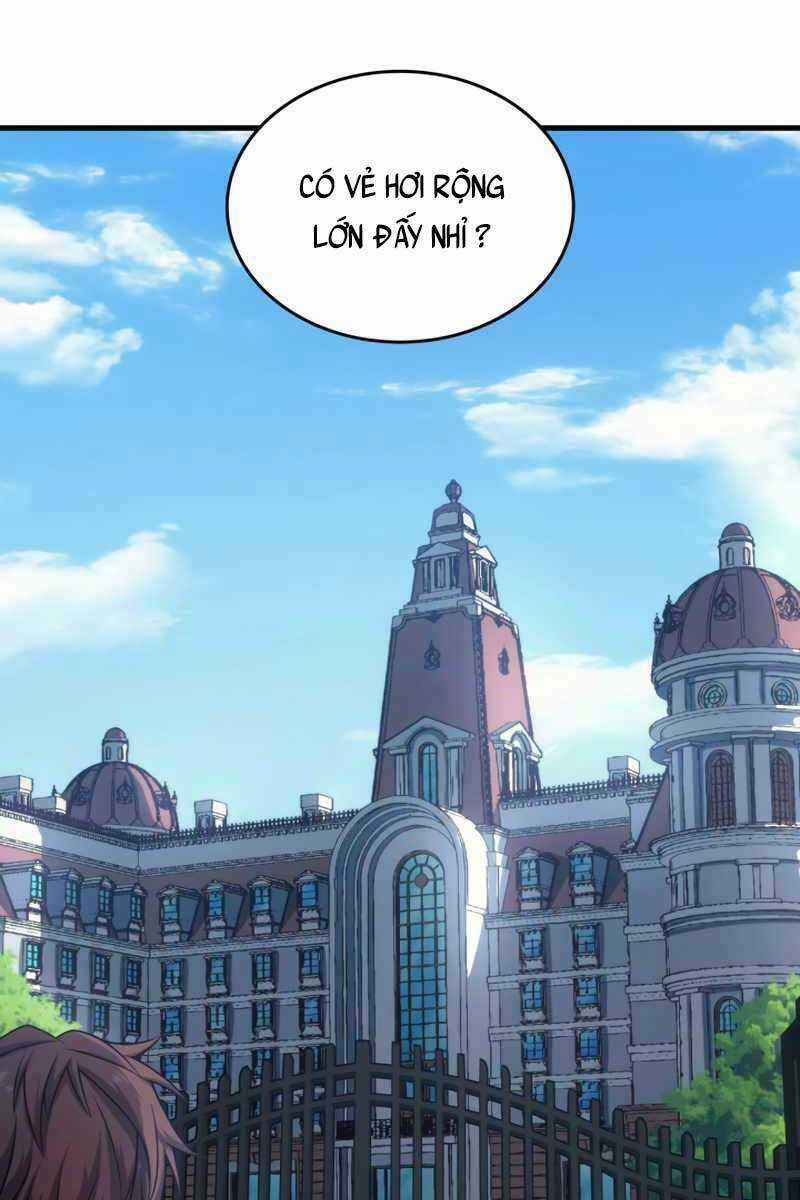 Tái Sinh Thành Công Chức Ở Một Thế Giới Xa Lạ Chapter 43 trang 63