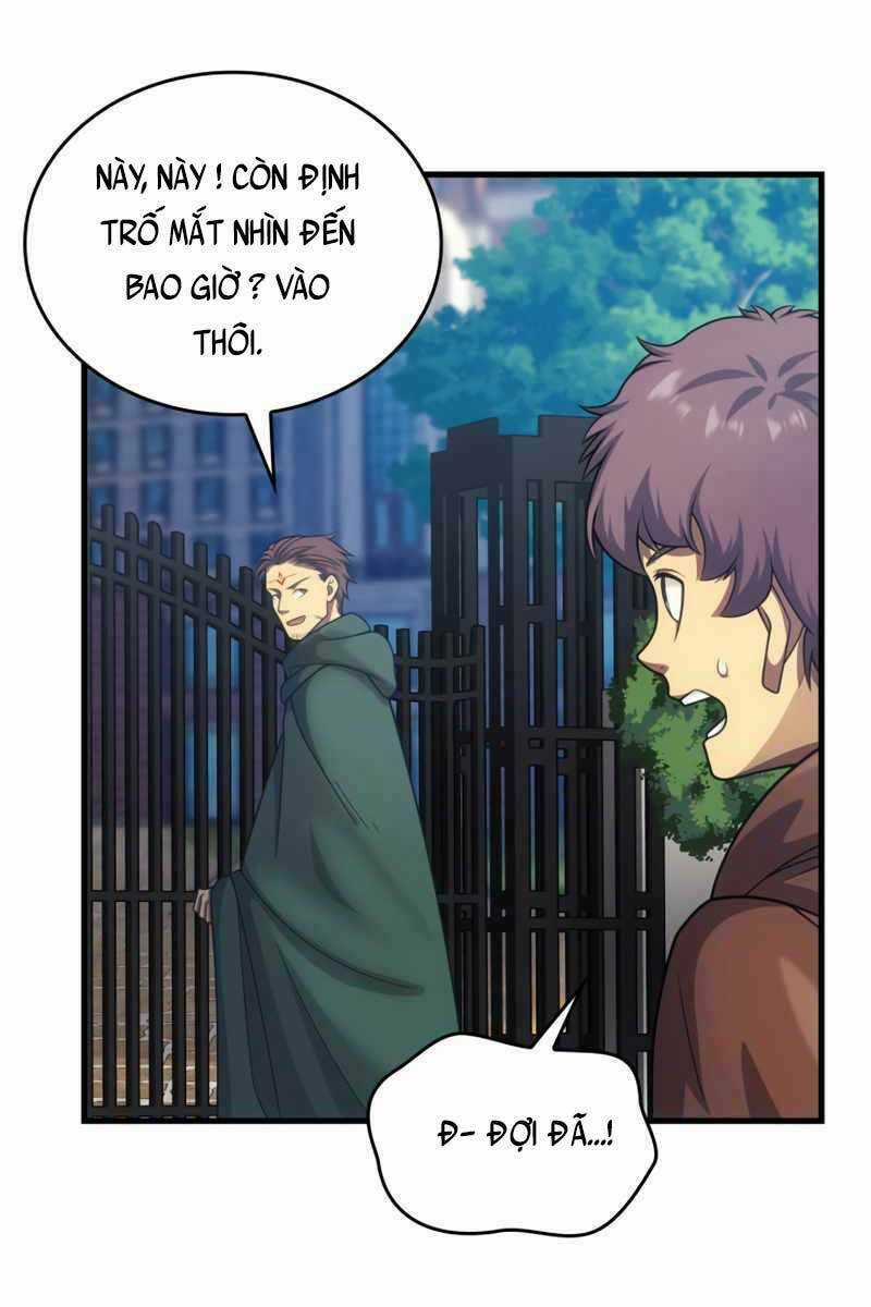 Tái Sinh Thành Công Chức Ở Một Thế Giới Xa Lạ Chapter 43 trang 65