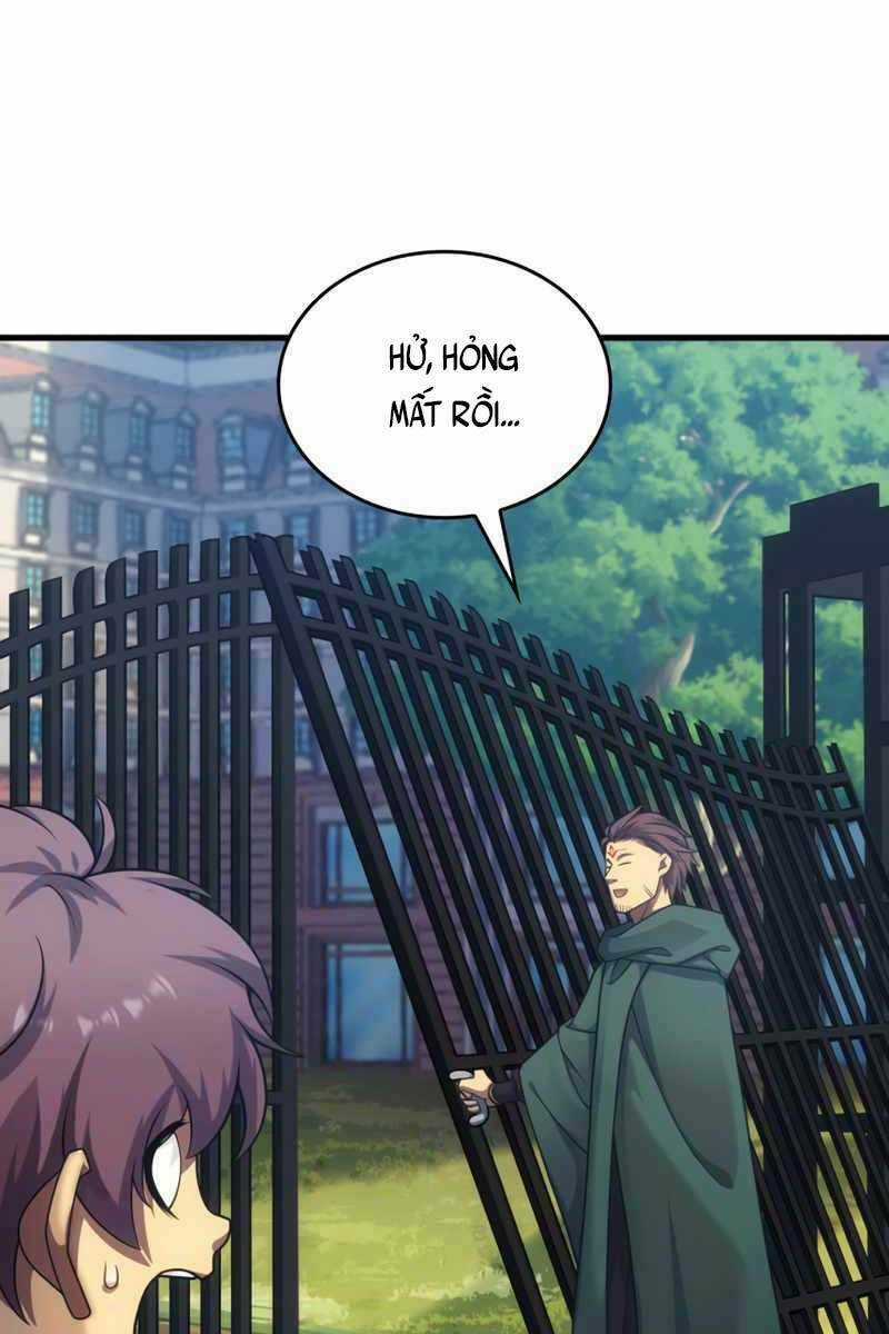 Tái Sinh Thành Công Chức Ở Một Thế Giới Xa Lạ Chapter 43 trang 69