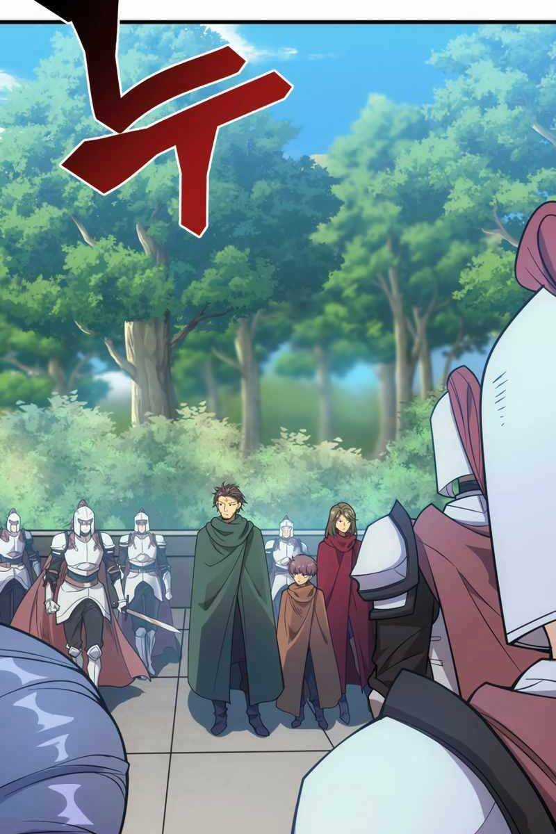 Tái Sinh Thành Công Chức Ở Một Thế Giới Xa Lạ Chapter 43 trang 77