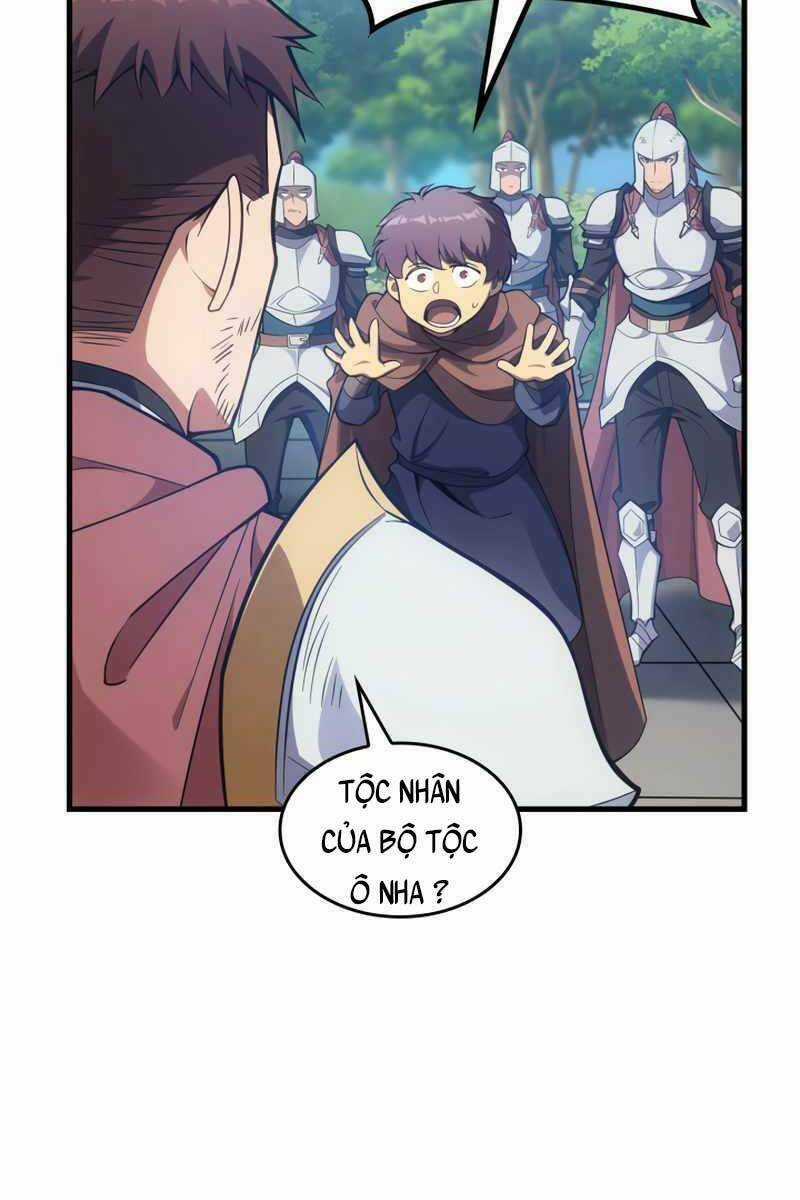 Tái Sinh Thành Công Chức Ở Một Thế Giới Xa Lạ Chapter 43 trang 83