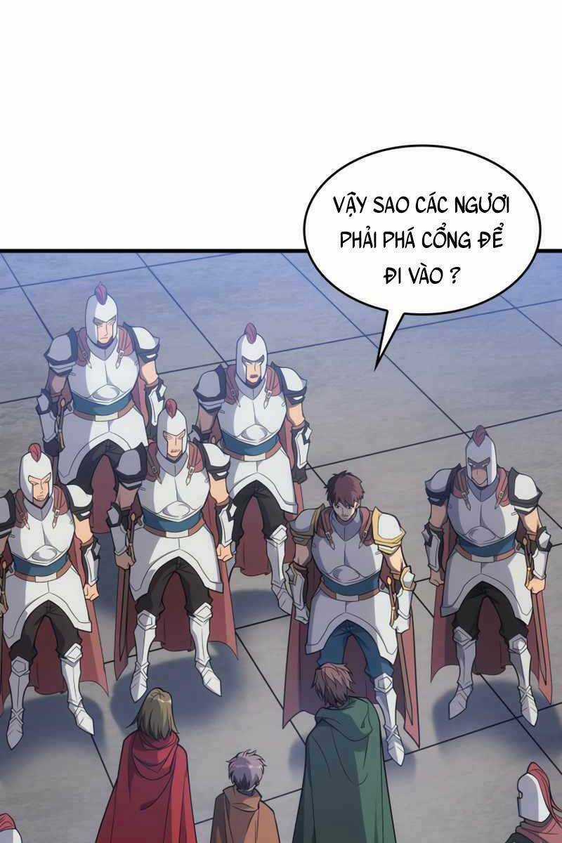 Tái Sinh Thành Công Chức Ở Một Thế Giới Xa Lạ Chapter 43 trang 84