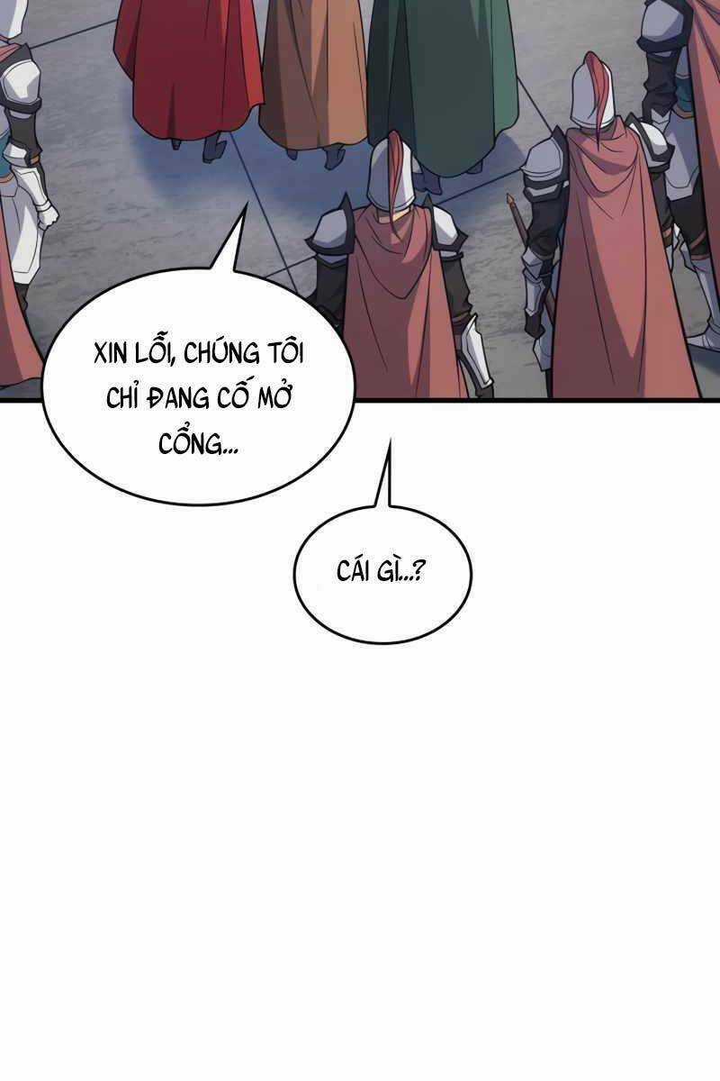 Tái Sinh Thành Công Chức Ở Một Thế Giới Xa Lạ Chapter 43 trang 85