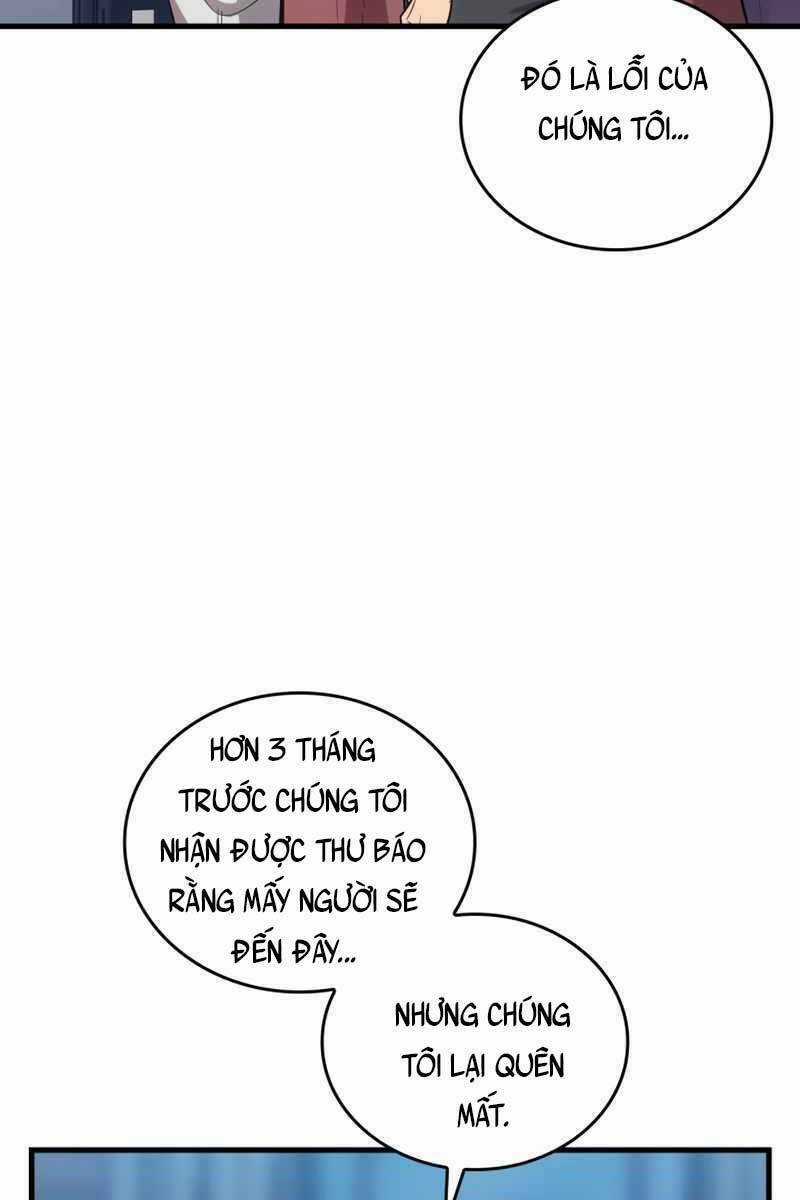 Tái Sinh Thành Công Chức Ở Một Thế Giới Xa Lạ Chapter 43 trang 90