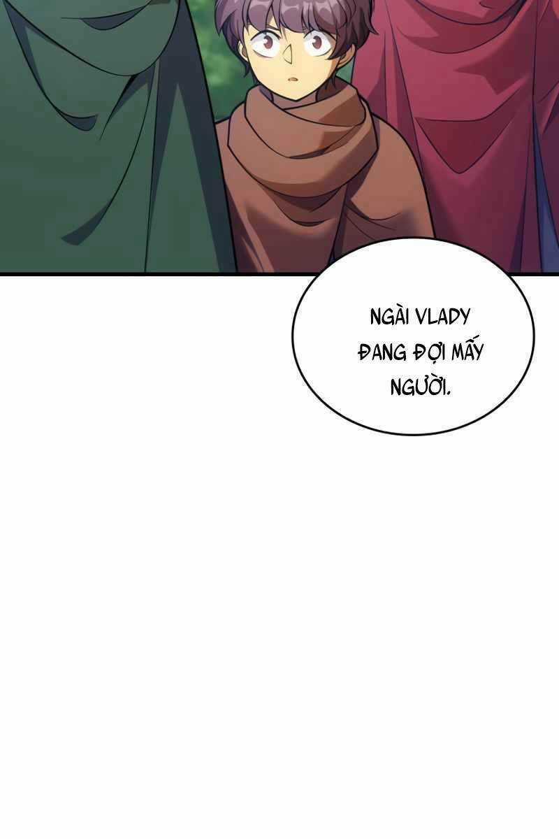 Tái Sinh Thành Công Chức Ở Một Thế Giới Xa Lạ Chapter 43 trang 93