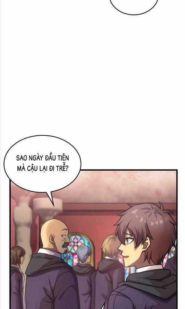 Tái Sinh Thành Công Chức Ở Một Thế Giới Xa Lạ Chapter 44 trang 10