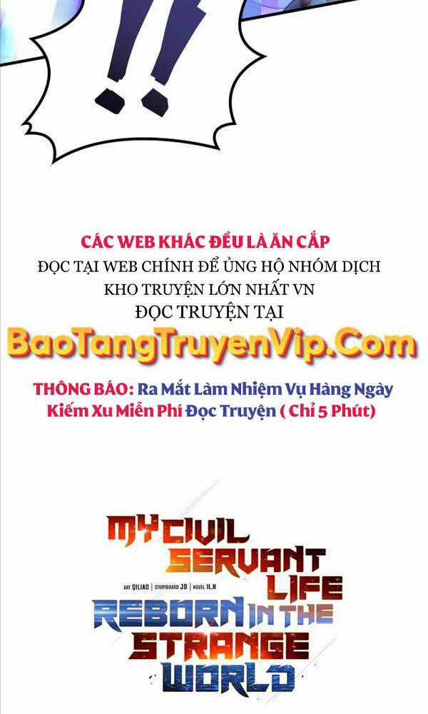 Tái Sinh Thành Công Chức Ở Một Thế Giới Xa Lạ Chapter 44 trang 109