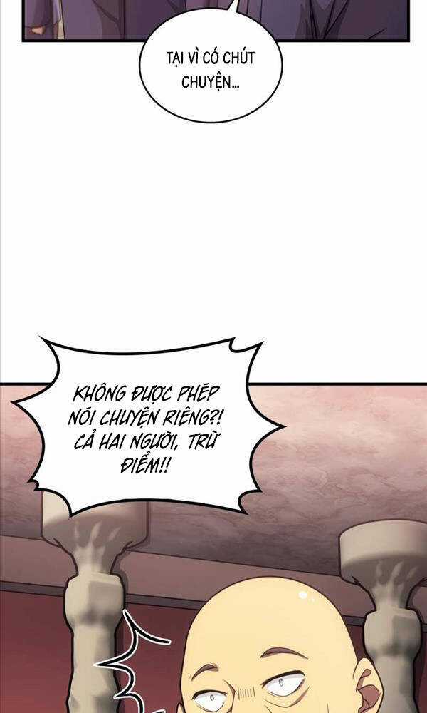 Tái Sinh Thành Công Chức Ở Một Thế Giới Xa Lạ Chapter 44 trang 11