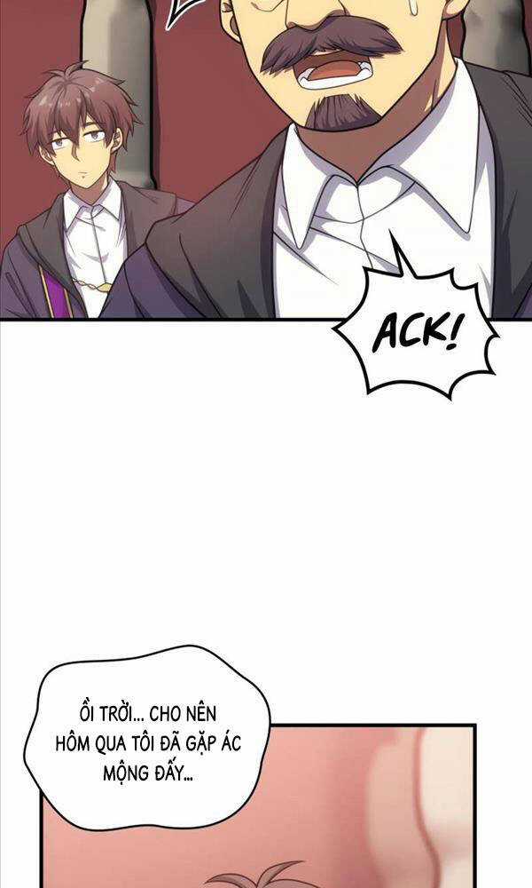 Tái Sinh Thành Công Chức Ở Một Thế Giới Xa Lạ Chapter 44 trang 12