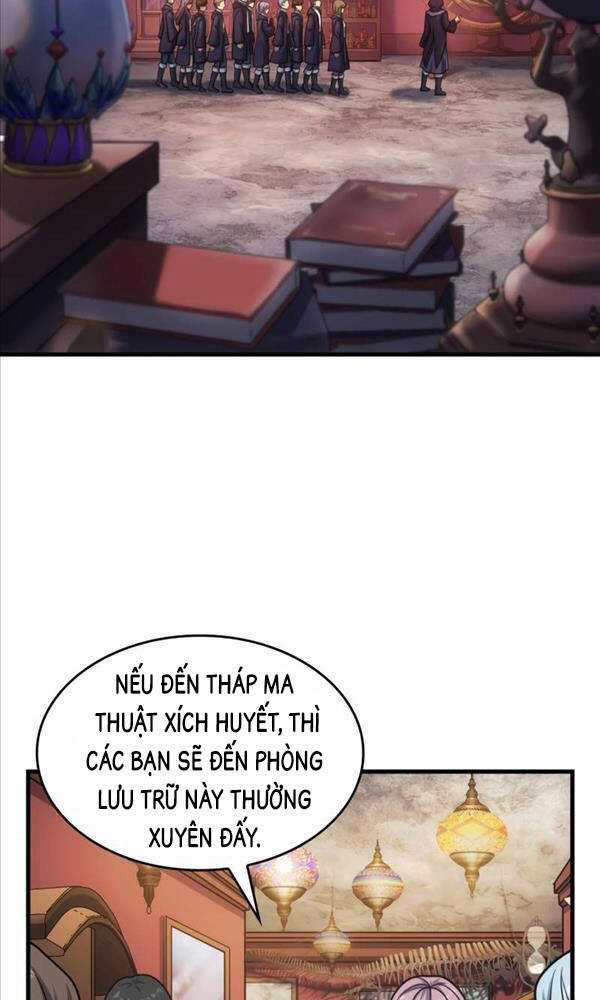 Tái Sinh Thành Công Chức Ở Một Thế Giới Xa Lạ Chapter 44 trang 21