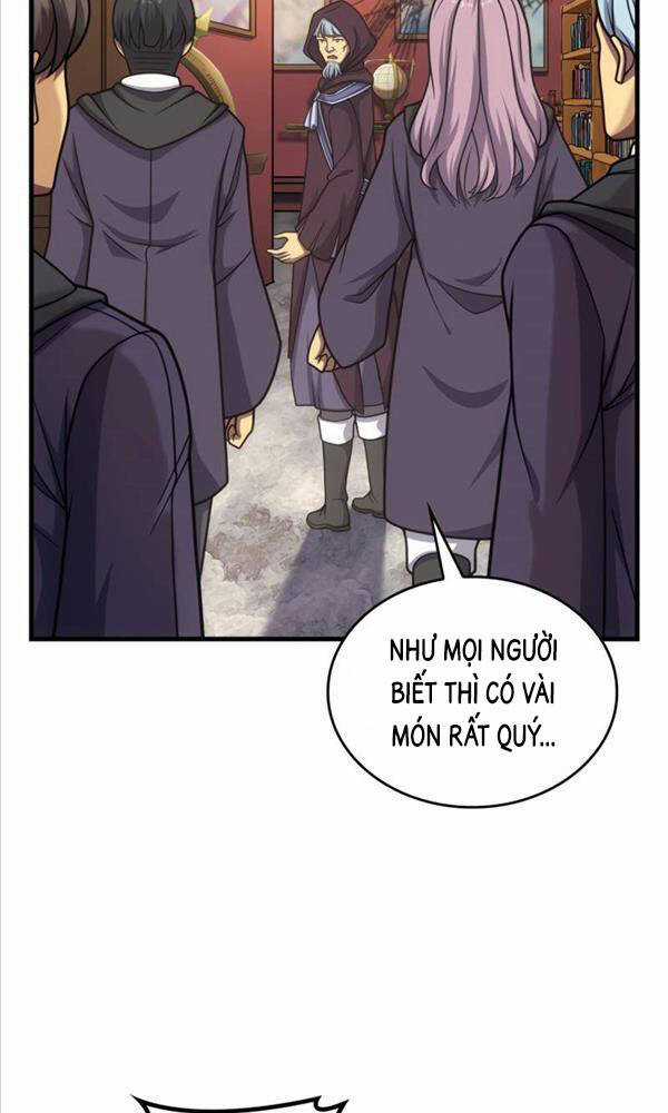 Tái Sinh Thành Công Chức Ở Một Thế Giới Xa Lạ Chapter 44 trang 22