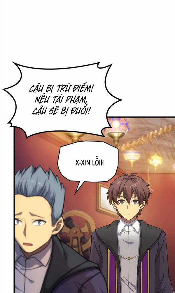 Tái Sinh Thành Công Chức Ở Một Thế Giới Xa Lạ Chapter 44 trang 24