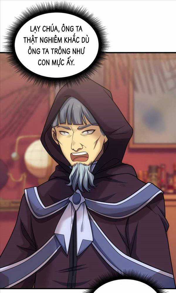 Tái Sinh Thành Công Chức Ở Một Thế Giới Xa Lạ Chapter 44 trang 26