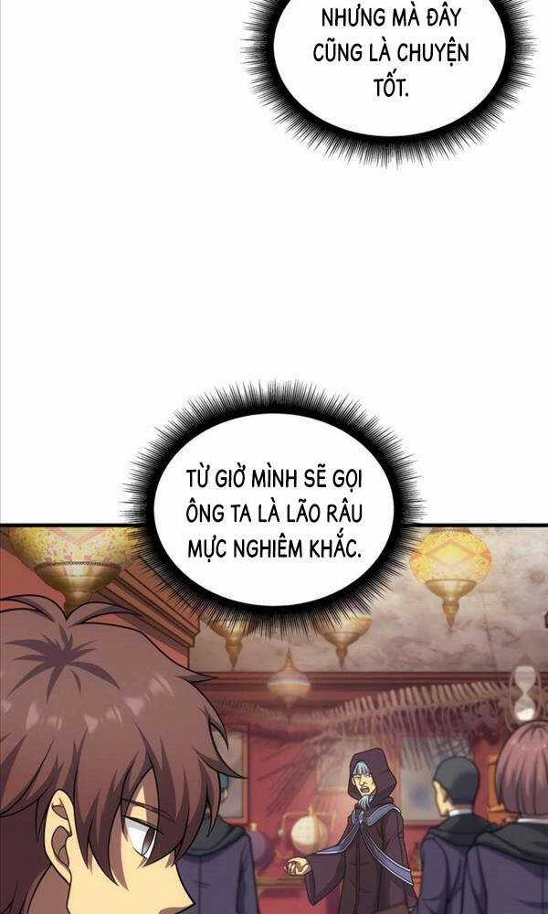 Tái Sinh Thành Công Chức Ở Một Thế Giới Xa Lạ Chapter 44 trang 27