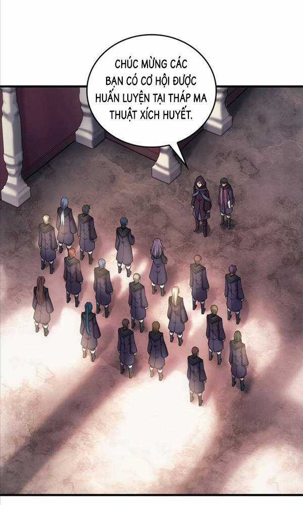 Tái Sinh Thành Công Chức Ở Một Thế Giới Xa Lạ Chapter 44 trang 3