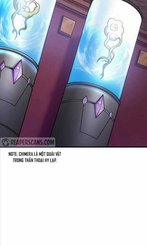 Tái Sinh Thành Công Chức Ở Một Thế Giới Xa Lạ Chapter 44 trang 30