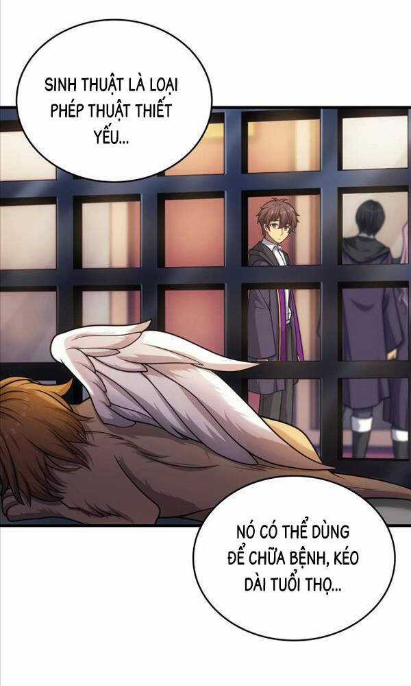 Tái Sinh Thành Công Chức Ở Một Thế Giới Xa Lạ Chapter 44 trang 31