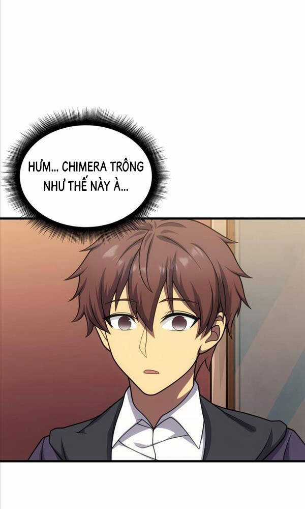 Tái Sinh Thành Công Chức Ở Một Thế Giới Xa Lạ Chapter 44 trang 33