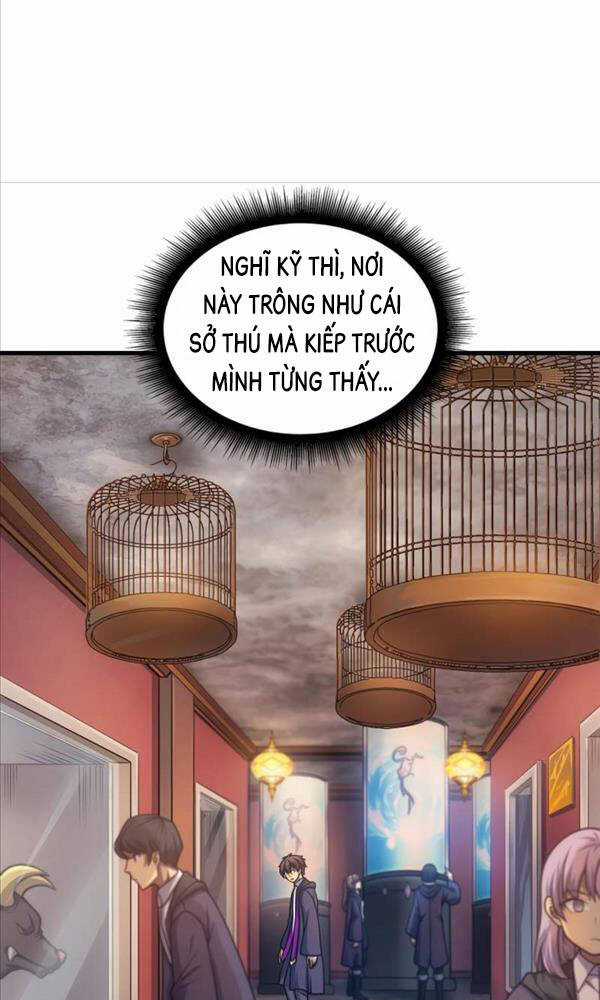 Tái Sinh Thành Công Chức Ở Một Thế Giới Xa Lạ Chapter 44 trang 34