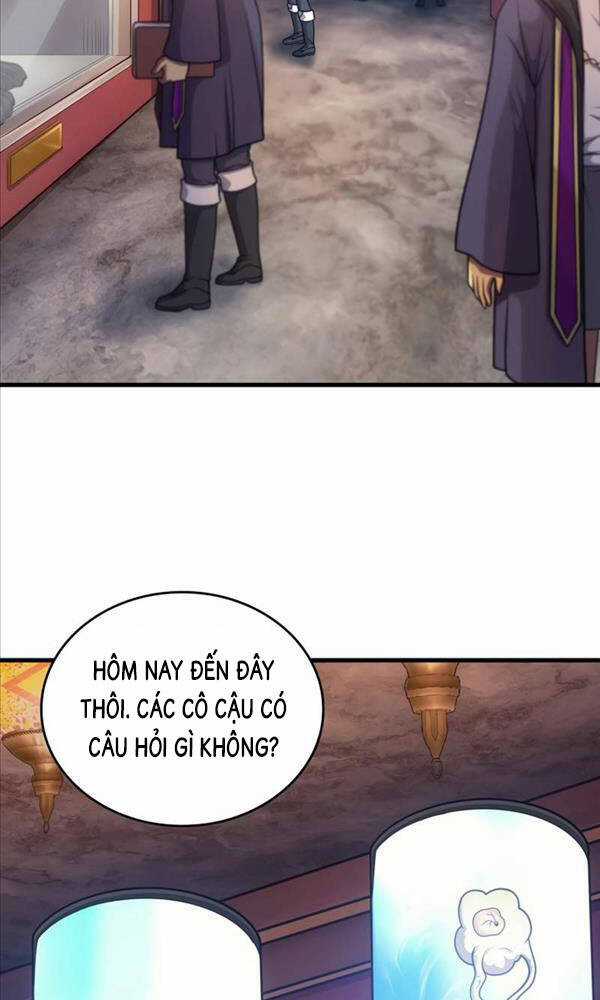 Tái Sinh Thành Công Chức Ở Một Thế Giới Xa Lạ Chapter 44 trang 35