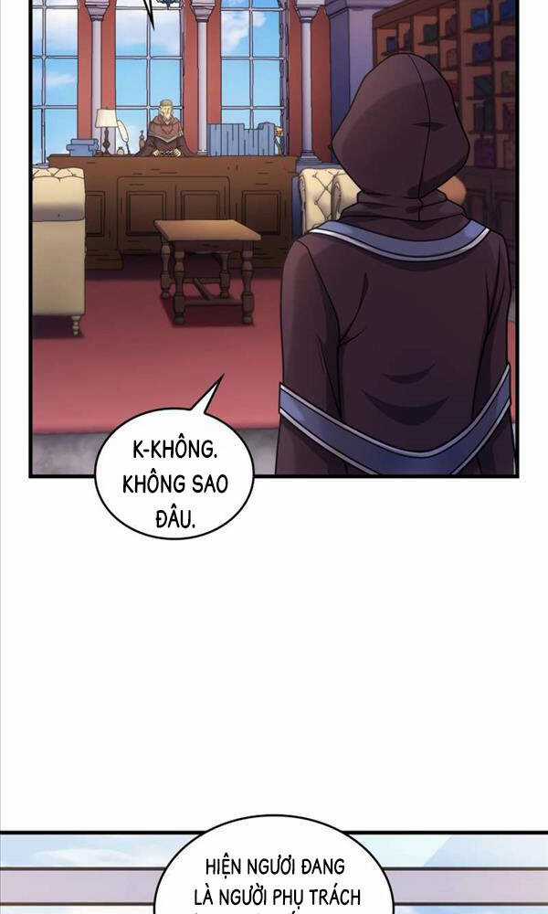 Tái Sinh Thành Công Chức Ở Một Thế Giới Xa Lạ Chapter 44 trang 43