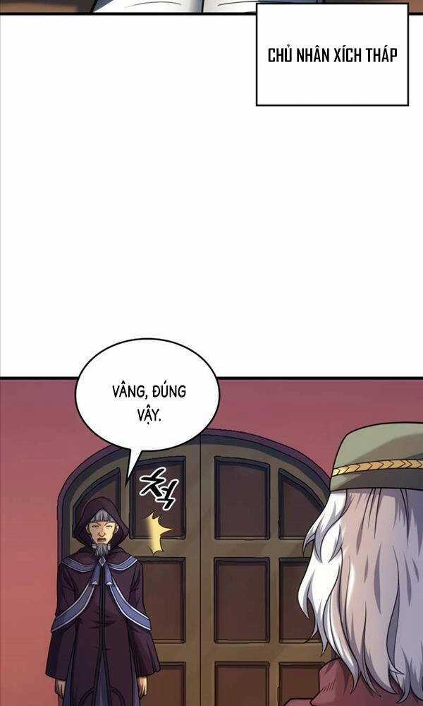 Tái Sinh Thành Công Chức Ở Một Thế Giới Xa Lạ Chapter 44 trang 45