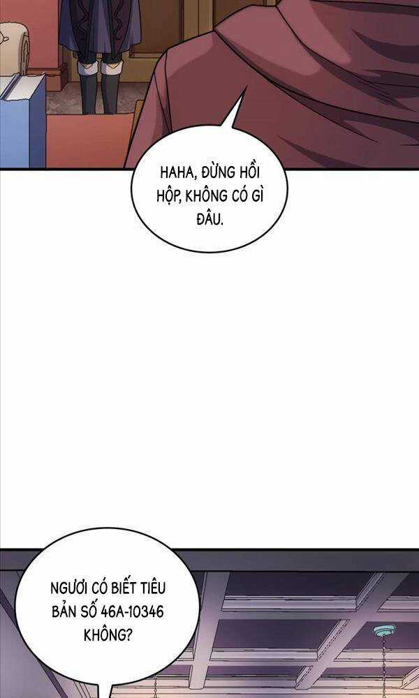 Tái Sinh Thành Công Chức Ở Một Thế Giới Xa Lạ Chapter 44 trang 46