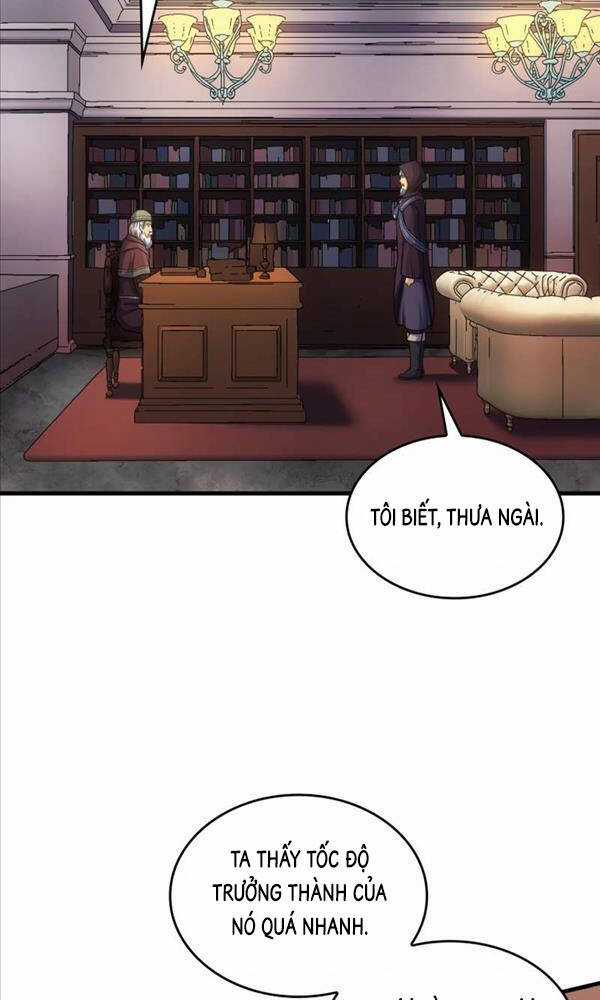 Tái Sinh Thành Công Chức Ở Một Thế Giới Xa Lạ Chapter 44 trang 47