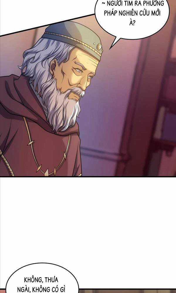 Tái Sinh Thành Công Chức Ở Một Thế Giới Xa Lạ Chapter 44 trang 48